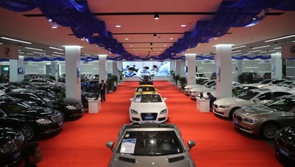 車務168車商幫視角 為何二手車電商的繁榮仍離不開傳統中間商？