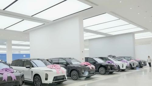 多重因素交織下的上海一月車市 新車?yán)溆雠c二手車熱度并存