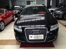 海南地區(qū)奧迪A6L二手車購(gòu)買指南 市場(chǎng)分析、避坑要點(diǎn)與選購(gòu)建議