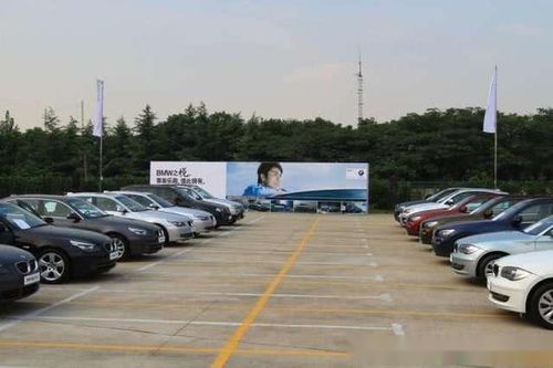 廣東二手車市寒潮來襲 昔日豪車賤賣無人問津，行業寒冬何解？