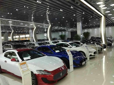 二手車之家 一站式二手車交易平臺，開啟便捷購車新體驗