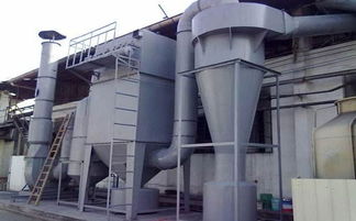 我國袋式除塵產(chǎn)業(yè)發(fā)展現(xiàn)狀與除塵技術(shù)裝備制造分析